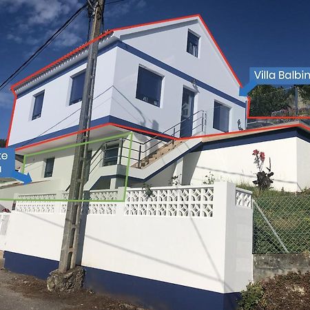 Villa Balbina Bueu Buitenkant foto